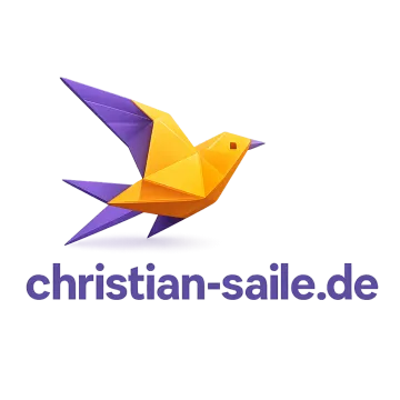 Logo christian-saile.de